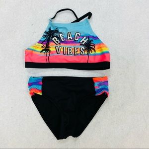 Justice Girls Bikini